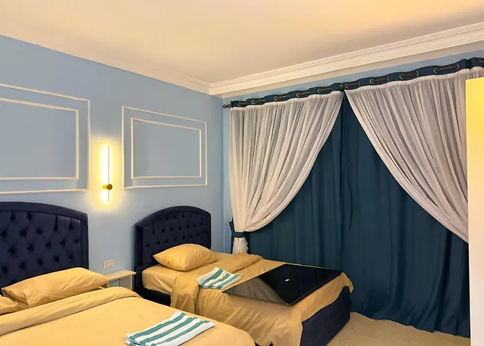 At Amwaj C202 Charm el-Cheikh
