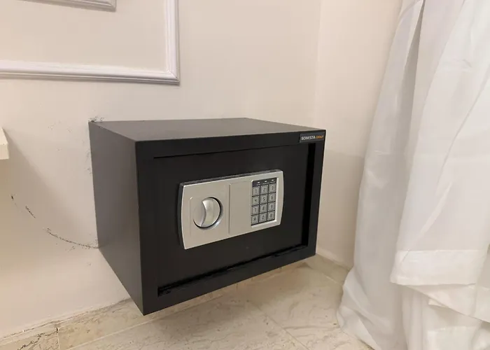 Appartement At Amwaj C202 *
