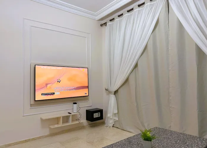 At Amwaj C202 *