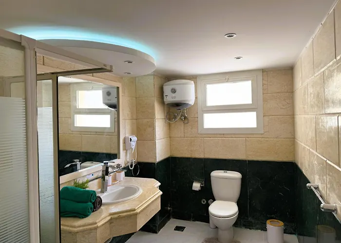 Appartement At Amwaj C202