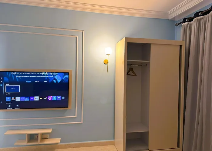 Appartement At Amwaj C202