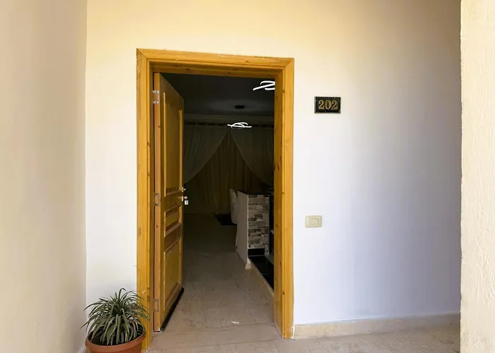 At Amwaj C202 Charm el-Cheikh