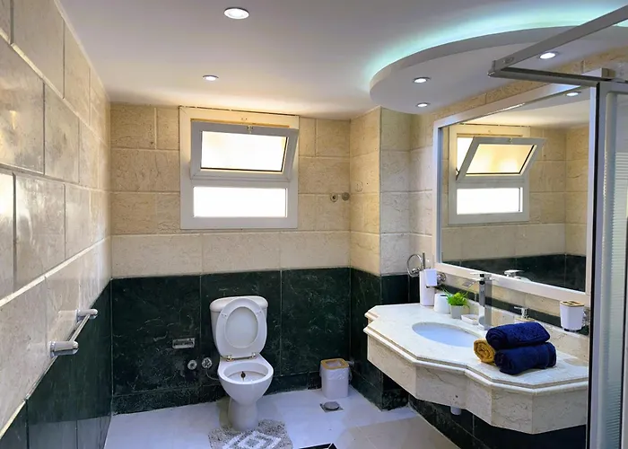 Appartement At Amwaj C202 *